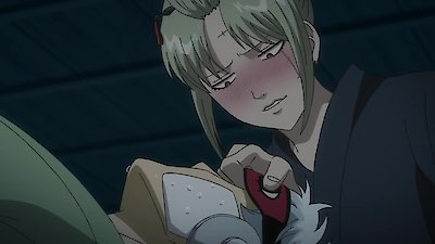 Gintama Season 4 Episode 352