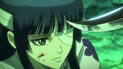 Gintama Season 4 Episode 361