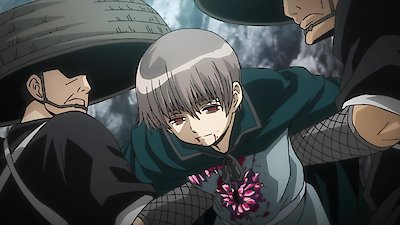 Gintama Season 4 Episode 365