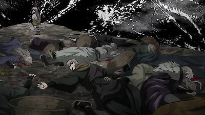 Gintama Season 4 Episode 328