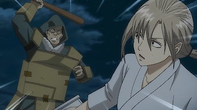 Gintama Season 4 Episode 332