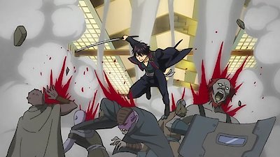 Gintama Season 4 Episode 356