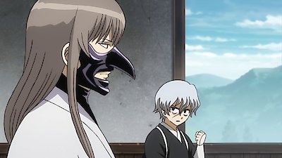 Gintama Season 4 Episode 327