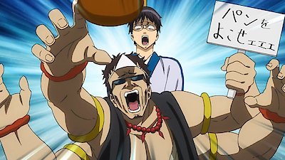 Gintama Season 4 Episode 341