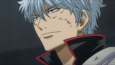 Gintama Season 4 Episode 350