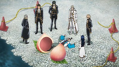 Gintama Season 4 Episode 333