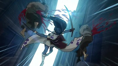 Gintama Season 4 Episode 344