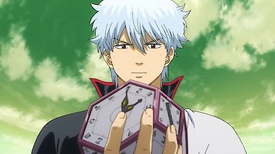Gintama Season 7 Episode 266