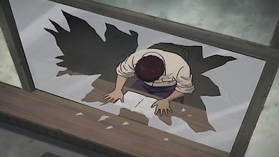 Gintama Season 2 Episode 94