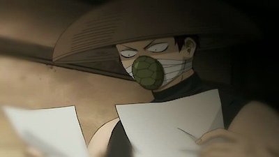 Gintama Season 2 Episode 92