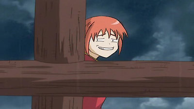 Gintama Season 2 Episode 60