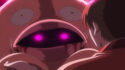 Gintama Season 2 Episode 58