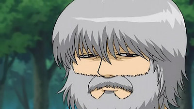 Gintama Season 2 Episode 56