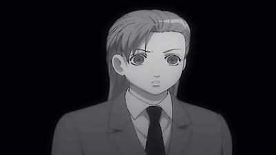 Gintama Season 2 Episode 55