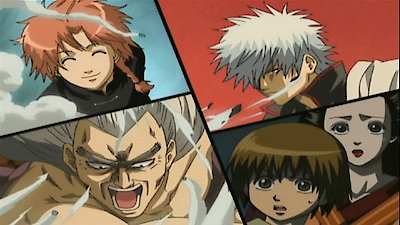 Gintama Season 3 Episode 143