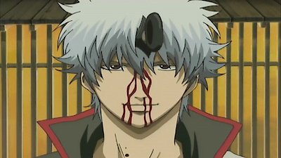 Gintama Season 3 Episode 140