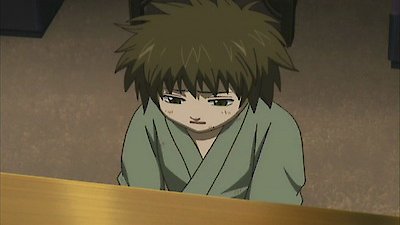 Gintama Season 3 Episode 139