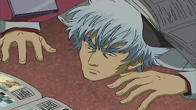 Gintama Season 3 Episode 135