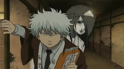 Gintama Season 3 Episode 132