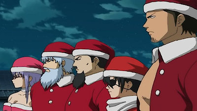 Gintama Season 4 Episode 200