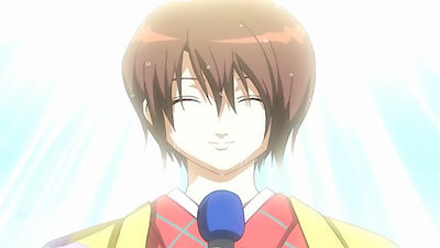 Gintama Season 4 Episode 199