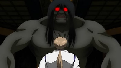 Gintama Season 4 Episode 198