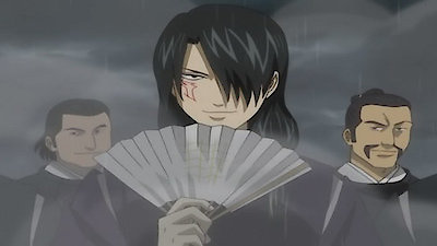 Gintama Season 4 Episode 196