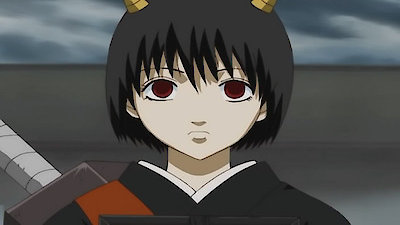 Gintama Season 4 Episode 195