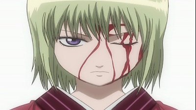 Gintama Season 4 Episode 177