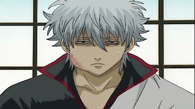 Gintama Season 4 Episode 175