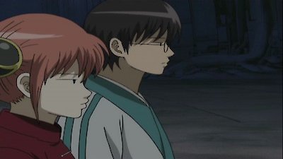 Gintama Season 4 Episode 169