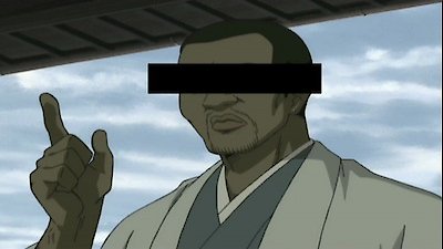 Gintama Season 4 Episode 165