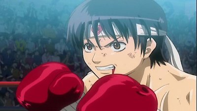 Gintama Season 4 Episode 163