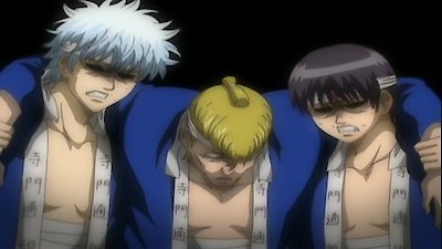 Gintama Season 4 Episode 159