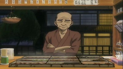 Gintama Season 4 Episode 156