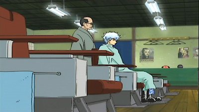 Gintama Season 4 Episode 151