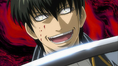 Gintama Season 5 Episode 244