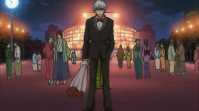 Gintama Season 5 Episode 240