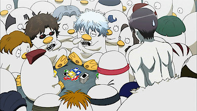 Gintama Season 5 Episode 234