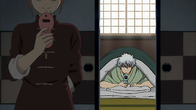 Gintama Season 5 Episode 230