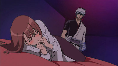 Gintama Season 5 Episode 229