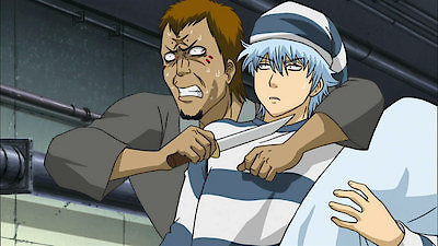 Gintama Season 5 Episode 226