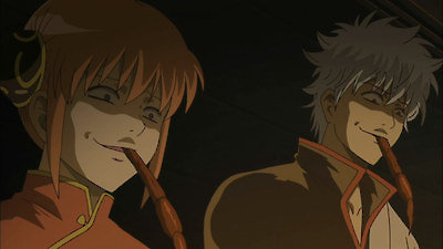 Gintama Season 5 Episode 218