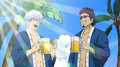 Gintama Season 5 Episode 217