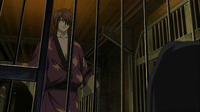 Gintama Season 5 Episode 215