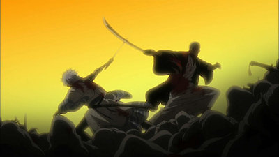 Gintama Season 5 Episode 214