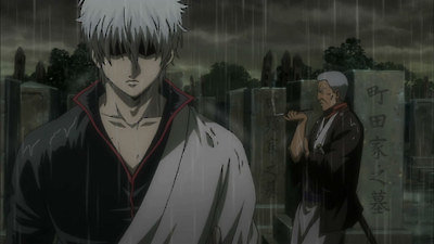 Gintama Season 5 Episode 211