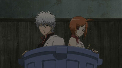 Gintama Season 5 Episode 210