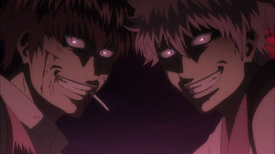 Gintama Season 5 Episode 247