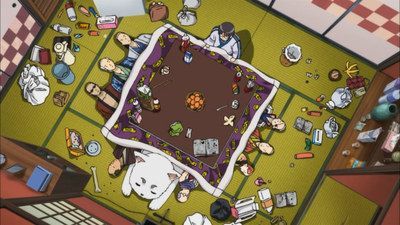 Gintama Season 1 Episode 251